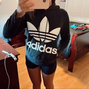 Adidas hoodie